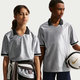 Nike Energy Older Kids Dri-FIT Football Short-Sleeve Top - Grey