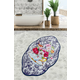 L`ESSENTIEL MAISON Birdie Lohal Djt (80 x 100)