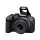 Canon EOS R10 kamera + RF-S 18-45mm S + adapter za montažu EF-EOS R