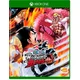 One Piece Burning Blood (XBOX ONE)