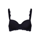 TRIUMPH Nedrček Amourette Charm WP, črna