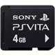 SONY memory card 4GB za playstation vita