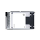 DELL 480GB SSD SATA Mixed Use 6Gbps 512e 2.5inch Hot-Plug CUS Kit