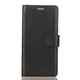 Eleganten etui/ovitek Litchi za Samsung Galaxy Note 9-črn