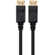 Ewent kabel DisplayPort 1.4, 8K 60Hz, 4K 240Hz, 3m, crni (EC1407)