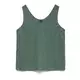 VERO MODA Top VMMYMILO temno zelena