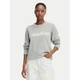 Calvin Klein Jeans Pulover LV044G313G Svetlo siva Regular Fit