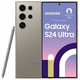 Smartphonei Samsung S24 Galaxy Ultra 12 GB RAM 1 TB Siva