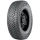 Nokian Hakkapeliitta LT3 ( LT265/75 R16 119/116Q , moguće stavljanje spike-ova )
