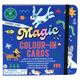 floss&rock® čarobna vodena bojanka magic colour-in cards pets