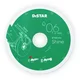 DISTAR DIAMANTNO REZILO DISTRACT SHINE 101 x 0,6 x 22,23 mm