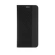Futrola Lux Mesh Flip za Huawei Honor 90, Crna