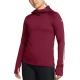 Under Armour Mikica s kapuco UA Launch CW Balaclava HD