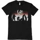 Korn Majica Untouchables Unisex Black XL