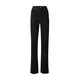 Vero Moda Tall Kavbojke Tessa črna