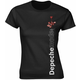 Depeche Mode Violator Side Rose ženska majica L