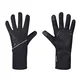 Force rukavice f vision softshell, proleće-jesen, crne xxl ( 9056951-XXL )