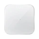 Xiaomi Telesna vaga Mi SMart Scale 2 (Bela)