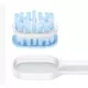 Glava za električnu četkicu za zube Xiaomi Electric svetlo siva