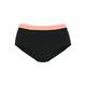 LASCANA ACTIVE Bikini hlačke, črna