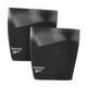 Kompresijska odjeća Reebok Compression Thigh Sleeves 2P - black