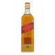 N-*WHISKY JOHNNIE W.RED LABELNAKED BOTTLE 0.70L