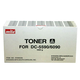 KYOCERA 37066008, originalni toner, črn, 42000 strani, Za tiskalnik: KYOCERA DC 6090, KYOCERA DC 5590