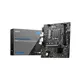 MSI PRO H610M-G DDR4