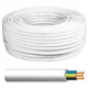 shumee OKROGLI KABEL YDY 3x2,5 750V 100 m