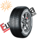 255/70 R15 CONTINENTAL CROSS CONTACT ATR 112 T XL (D) (C) (73)