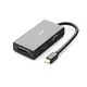 UGREEN Mini Displayport na HDMI/VGA/DVI Adapter