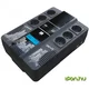 INFOSEC COMMUNICATION Zen-X 800 FR/SCHUKO UPS