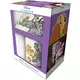 Šolja Disney - Lady and The Tramp Gift Set