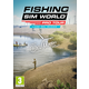 Fishing Sim World®: Pro Tour - Lago Del Mundo