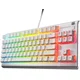 Tastatura Steelseries APEX 3 TKL White