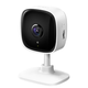 TP Link Tapo C110, ultra-high 3MP definition (2304x1296), 2.4 GHz indoor IP camera, 30m Night Vision TAPO C110