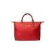 VALENTINO Ročna torbica Valentino Sac a main Jenny Re Rouge Femme Rubino rdeča