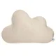 Vzglavnik CLOUD kapučino