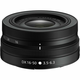 Nikon Z objektiv 16-50mm f/3.5-6.3 DX (BLACK) 0