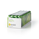 Nedis alkaline baterije AA 1.5 V DC ( BAAKLR648BX )