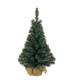 Pom de Crăciun Everlands Zelena (60 cm)