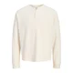 JACK & JONES Majica JORNorrebro bela