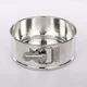 Aluminijast/kositrni model za torto o 16,5 cm – Orion