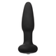 California Exotics Bionic Pressure Rimming Probe Black