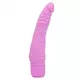 Rozi silikonski vibrator 21cm | Classic Slim Vibrator