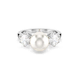 Prstan Swarovski MATRIX