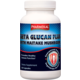 Beta Glucan Plus (60 kap.)