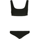 Urban Classics Bikini, črna
