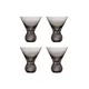 Komplet kozarcev za koktajle Bloomingville Corliss 165 ml 4-pack