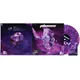 Chase Atlantic - Phases (Ghostly Purple and Pink Coloured) (LP)